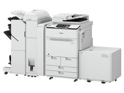 Canon imagePRESS C270